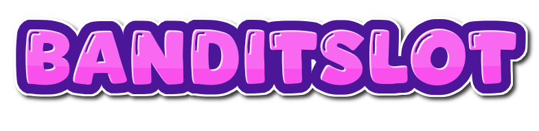BANDITSLOT LOGO